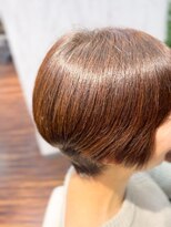 アトリエアルシュ(atelier ARCHE) 酸性トリートメントでツヤツヤ潤い髪に♪うねる髪におすすめ