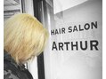 HAIR SALON ARTHUR