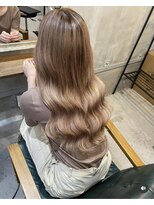 ルフレ 新宿本店2nd(Reflet)&nbsp;ダイヤモンド毛質【高品質】