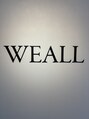 ウィール(WEALL)/WEALL