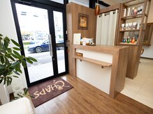 チャップス 知立店(CHAPS)の雰囲気（＊長年愛される地域密着型サロン＊）