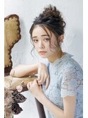 大人アップスタイル