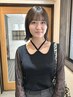 プロテクトケアメニュー（カラー、パーマメニューを別で選択して下さい）