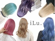 イル(iLu.)