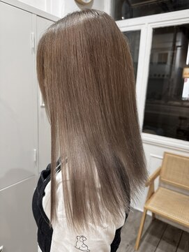 ロメオ 京橋(ROMEO) ベージュカラー