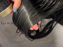 ジェム ヘアースタイルデザインスペース(GE Mhairstyledesignspace)