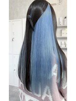 ソマリ(SOMARI.)&nbsp;インナーカラー