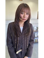 ヴィヴェンテ(VIVENTE.)&nbsp;ハイレイヤースタイル