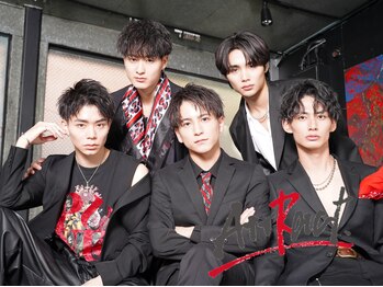 Men’s hair AttRact 大井町【メンズヘア　アトラクト】