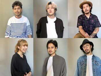 ペネロープ(Penelope)の写真/親身なカウンセリングが大好評！高い技術力で、あなたの魅力を引き出します☆【新宿駅/顔周り】