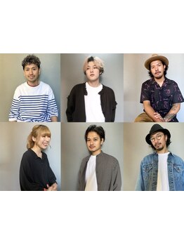 親身なカウンセリングが大好評！高い技術力で、あなたの魅力を引き出します☆【新宿駅/顔周り】