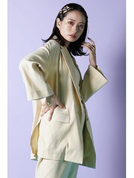 ブレスボー コウベ(Breath beauu) ▼宮内博貴Breath beauu Kobe▼ショート/ボブ/三宮/元町/神戸