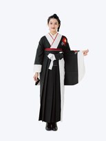 ハナココ 水戸店(hana Coco) 【キッズ袴】【小学生卒業袴】【ネットレンタル】【レンタル袴】