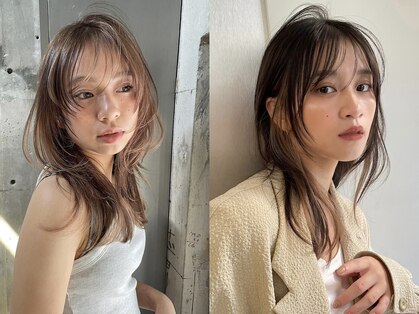 ウェイビーズ(WAVY'S)の写真