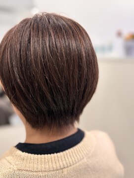 レーヴェ ショート