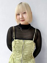 アルバム 池袋(ALBUM) 久野 姫菜