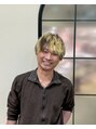 コラゾン イオンモール長久手店(Corazon) 河本 拓人