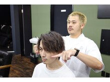 たくさんのお悩みや不安を解消！こんな方におすすめなMaison for men