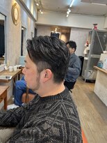 コハククゲヌマ(COHAQ KUGENUMA)&nbsp;ビジネスショート