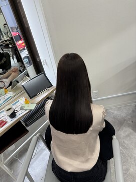 アチェロ(Acero.) ダークベージュブラウン