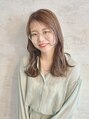 フェイバー 警固店(FAVOR) EMI 髪質改善