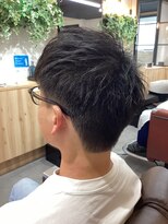 グランツ(Glanz)&nbsp;ソフトなベリーショート