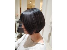 ループ ヘアーサロンアンドコミュニティー(LOOP)