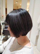 ループ ヘアーサロンアンドコミュニティー(LOOP)