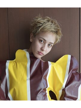 ビュートリアム 七里ヶ浜(BEAUTRIUM) レディースショート/ベリーショート