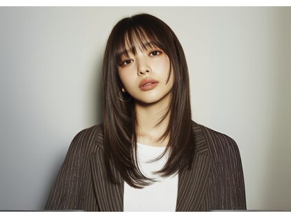 セシルヘアー 高槻店(Cecil hair)の写真