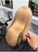 2ブリーチblond