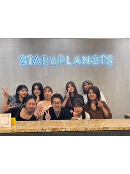 【天王寺駅徒歩5分】落ち着ける個室完備で居心地抜群◎女性スタイリストの丁寧なカウンセリングが大好評♪