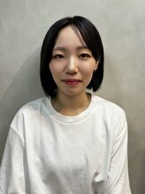 アミ 赤羽(amie)&nbsp;Fu-Ki 