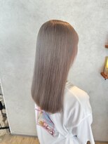 ニト(nito) ホワイトベージュカラー