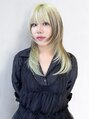 アルバム 池袋(ALBUM) KIM YEBIN
