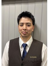 ダンディズムクラシック 琴似店(DANDIZM Classic)&nbsp;若松 教郎