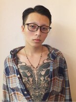 ブロック ジャポン(bloc japon)&nbsp;cut メンズカット