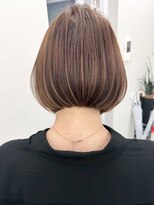 ジルブラン 土浦(JIL BLAN)&nbsp;ハイライトバレイヤージュダブルカラーケアブリーチ20代30代