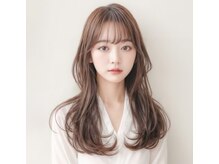 似合う髪型をご提案します