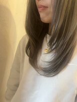 アドール(ADOR)&nbsp;【ADOR@TSUYOSHI】レイヤーカット