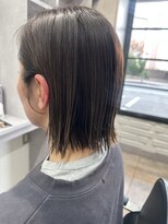 ヘアーガーデン アストレア(HAIR GARDEN ASTRAEA)&nbsp;ハイライトカラー