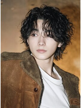 ゴールドシブヤ(GOALD SHIBUYA) センターパート