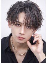 ゴールドシブヤ(GOALD SHIBUYA)&nbsp;センターパート