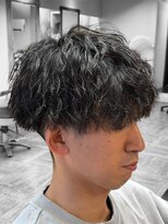 グート ヘアーメイク(gut HAIR MAKE) ツイストスパイラル