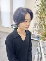 エルエスヘアー(LS HAIR) 【片山陽基】20代おしゃれ女子◎色気ハンサム