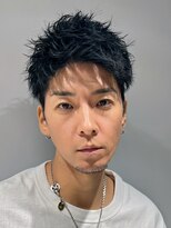 アイビーズ(IVYS)&nbsp;アクティブショートシャドウパーマルーズパーマスウィング