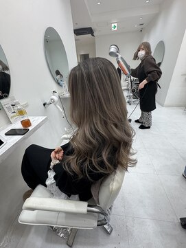 ラルガ 城野店(Raruga) 悩みを解決します！まずはこちらのメニューから