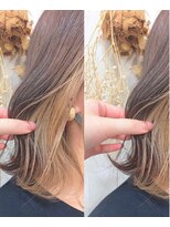 エン 武蔵小杉(en.) イヤリングカラー