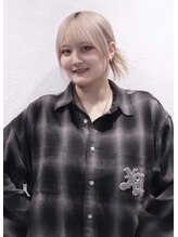 シー 池袋(SHE) Hana