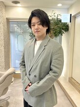 カミトトノウ&nbsp;池田 直也